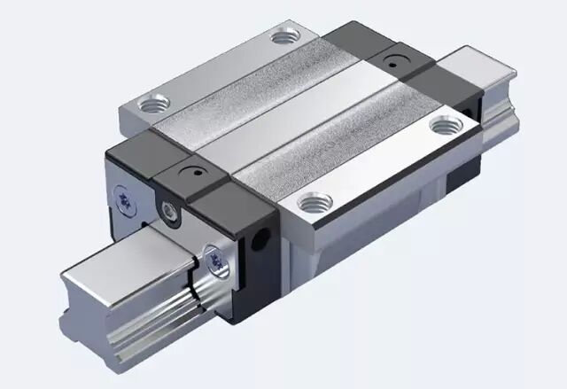 力士乐导轨滑块图片 力士乐导轨滑块图片