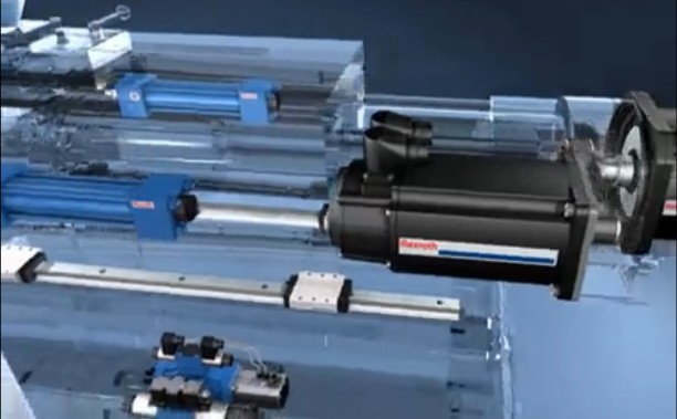 力士乐导轨滑块 力士乐导轨滑块