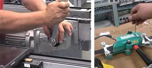 力士乐线性传动技术2