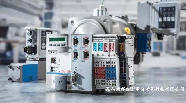 力士乐液压代理商