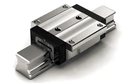 力士乐重载导轨