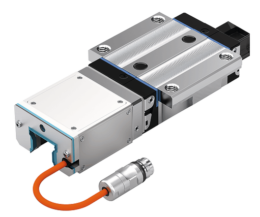 力士乐IMS测量导轨