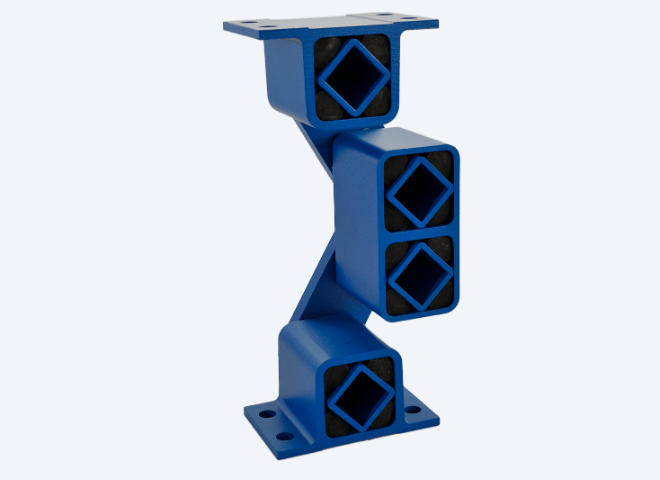 ROSTA输送和筛选装置
