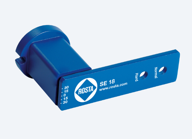 ROSTA弹性张紧器